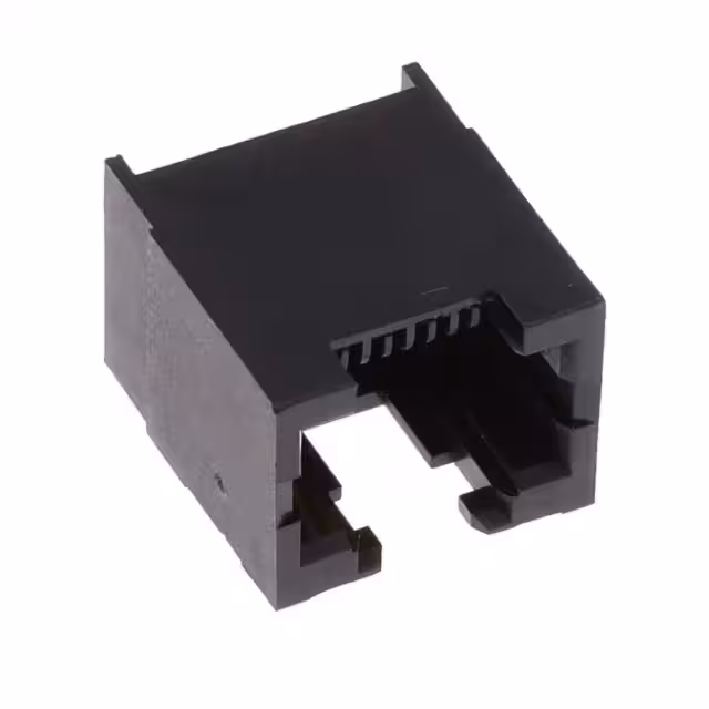 RJLSE4008101 Amphenol ICC (Commercial Products)  Connecteurs modulaires